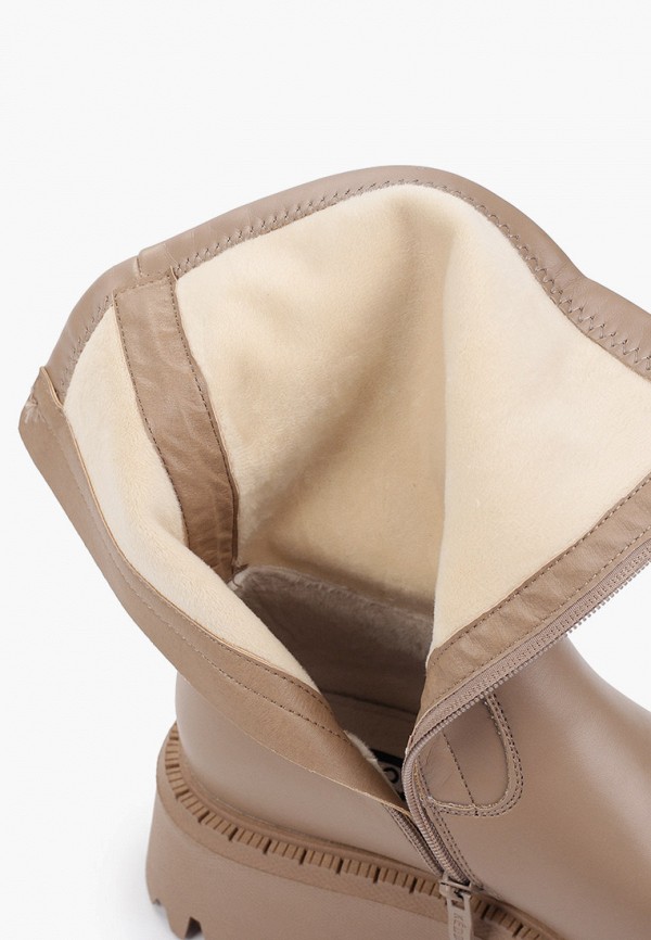 фото Ботинки keddo