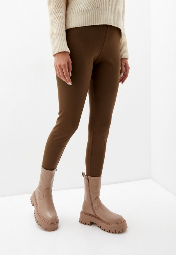 фото Ботинки keddo