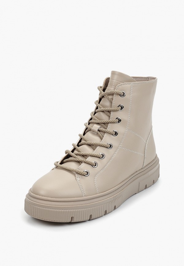 фото Ботинки keddo