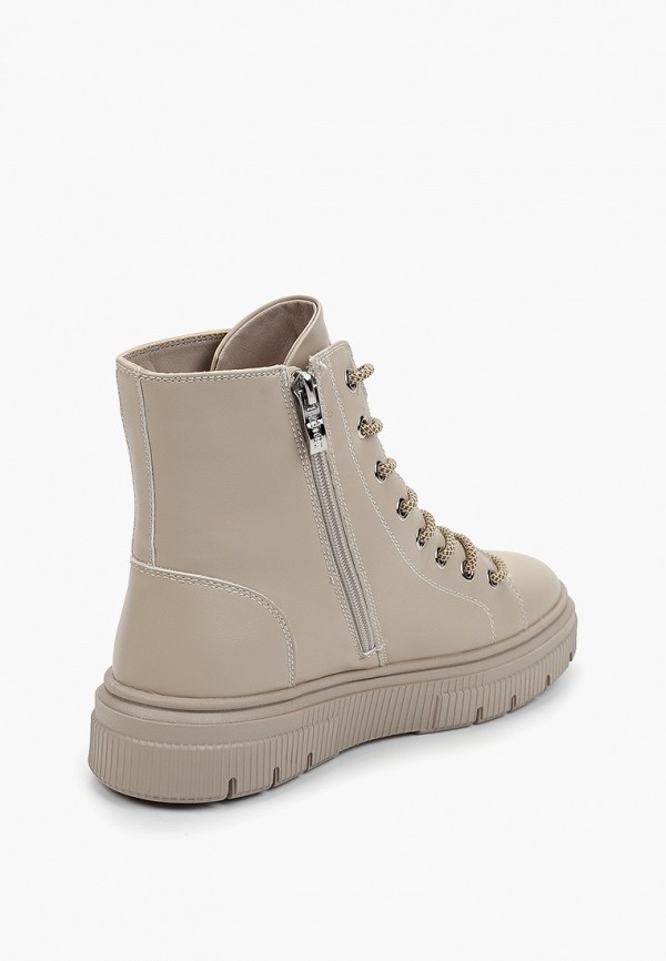 фото Ботинки keddo