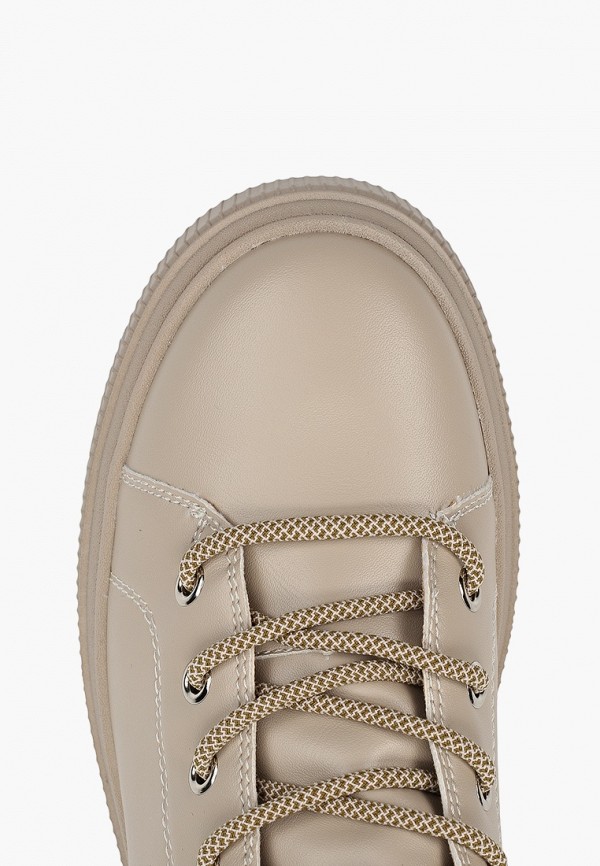 фото Ботинки keddo