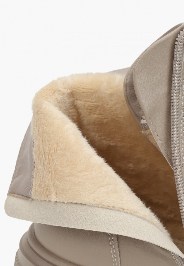 фото Ботинки keddo