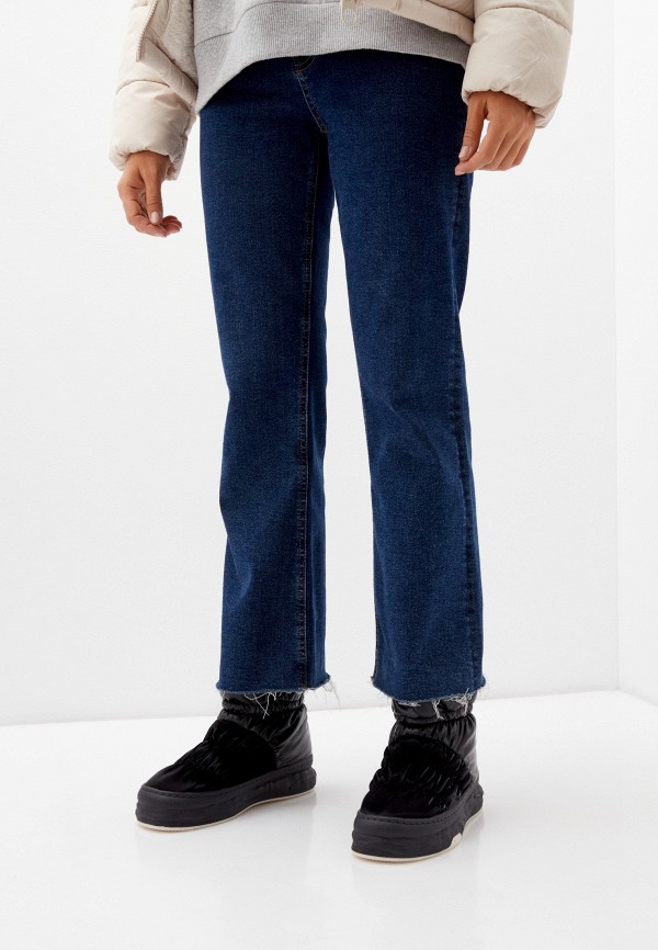 Дутики Keddo черный, размер 40, фото 7