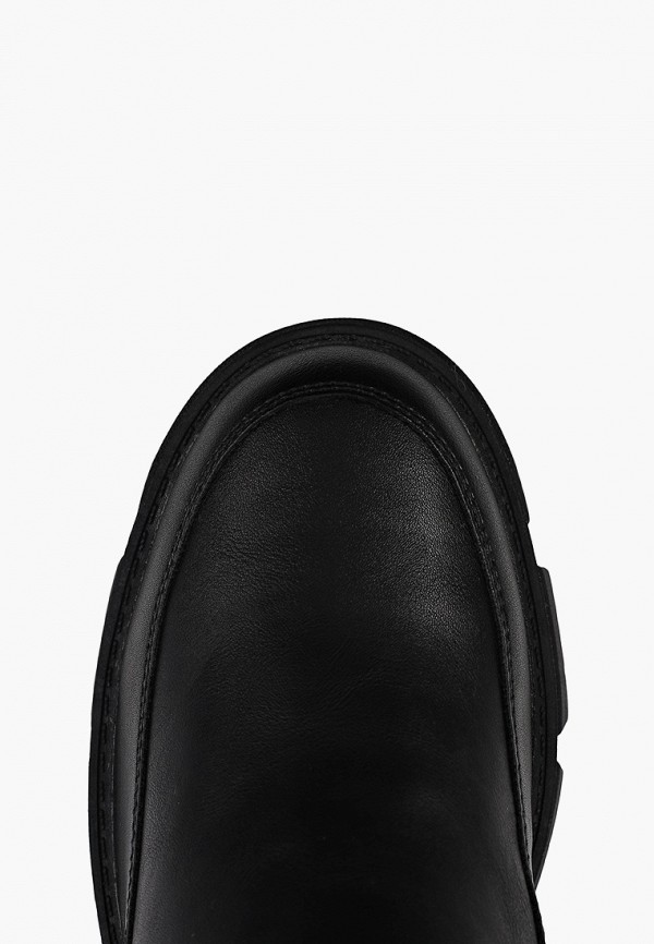 Ботинки Keddo черный, размер 39, фото 4