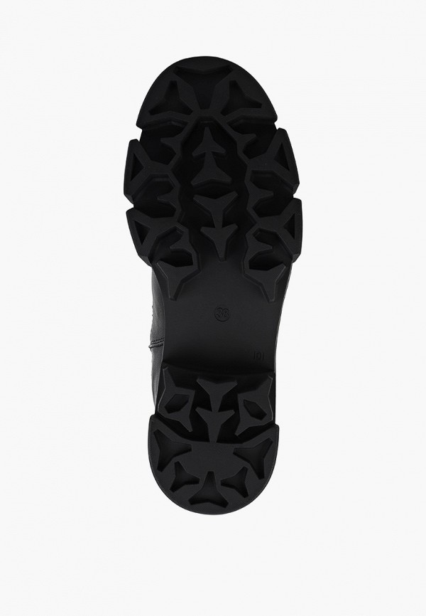 Ботинки Keddo черный, размер 39, фото 5