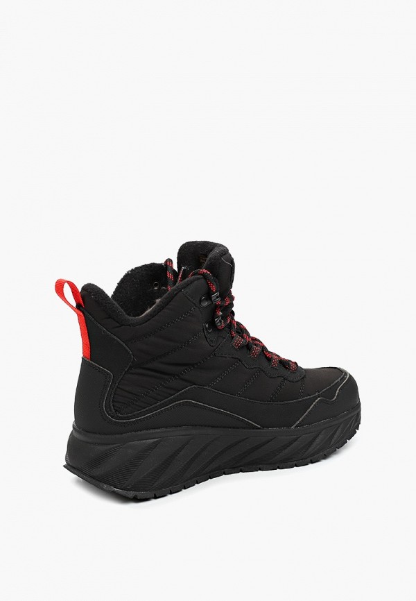 Ботинки Grunberg черный, размер 39, фото 3