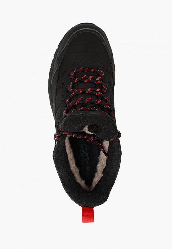 Ботинки Grunberg черный, размер 39, фото 4