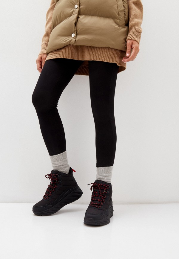 Ботинки Grunberg черный, размер 39, фото 6