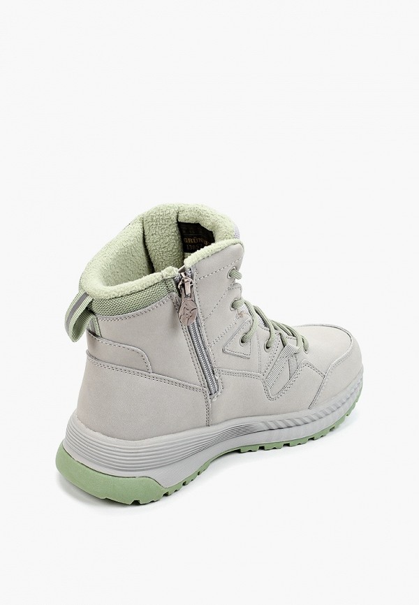 фото Ботинки grunberg