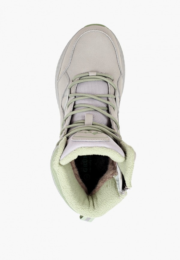 фото Ботинки grunberg