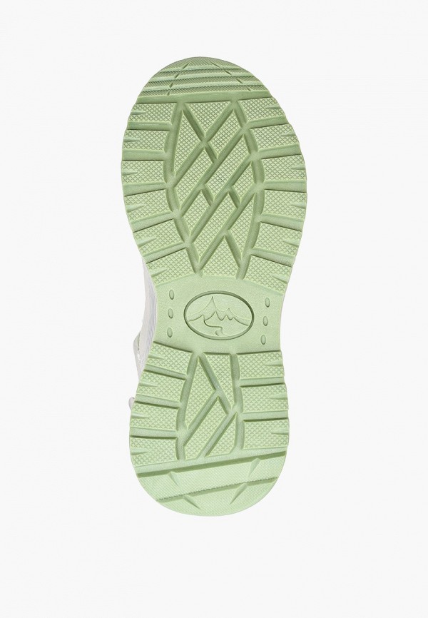 фото Ботинки grunberg