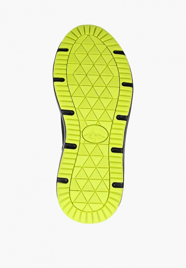 Ботинки Grunberg черный, размер 36, фото 5