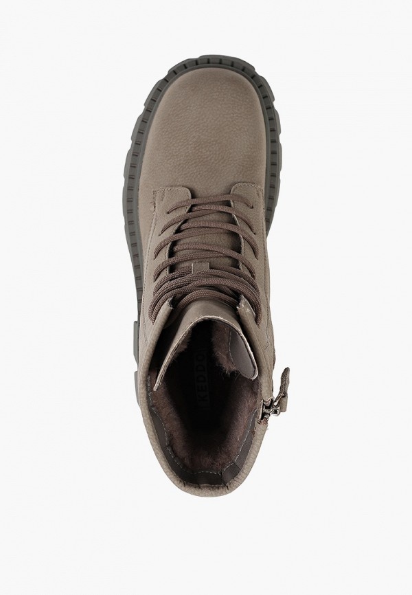 фото Ботинки keddo