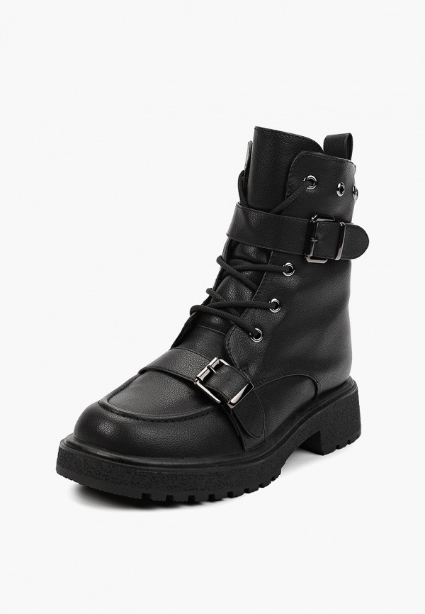 фото Ботинки keddo