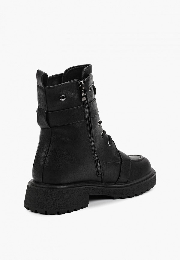 фото Ботинки keddo