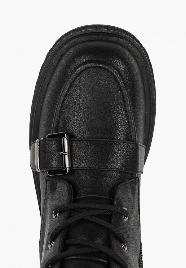 фото Ботинки keddo