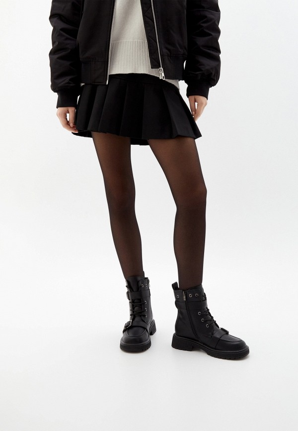 фото Ботинки keddo