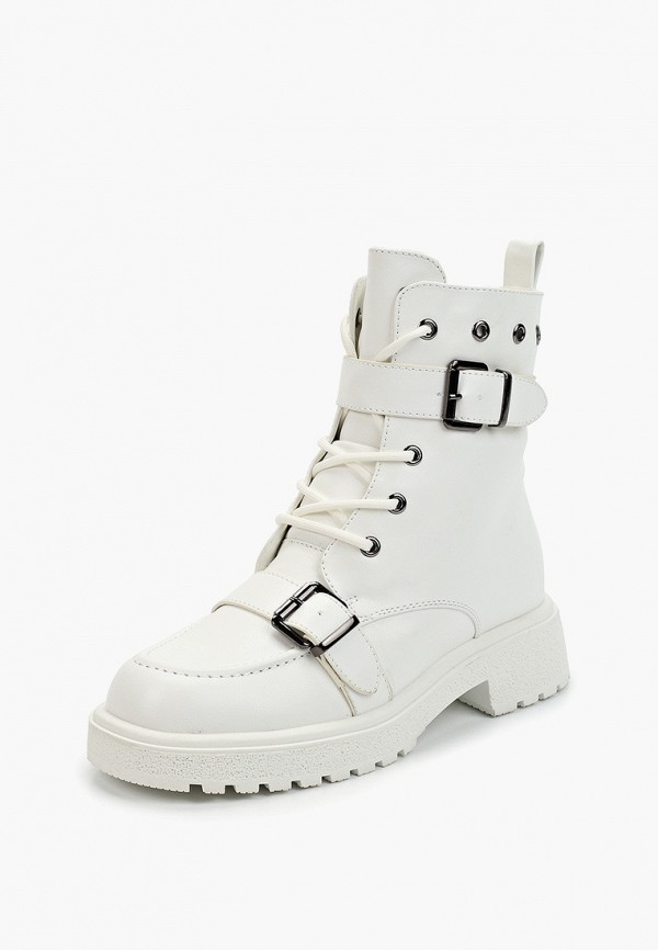 фото Ботинки keddo