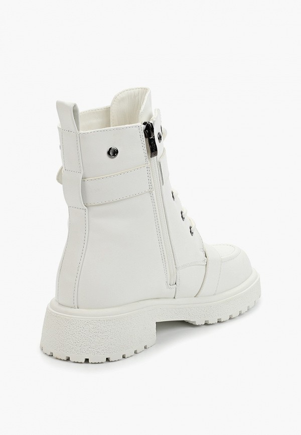 фото Ботинки keddo