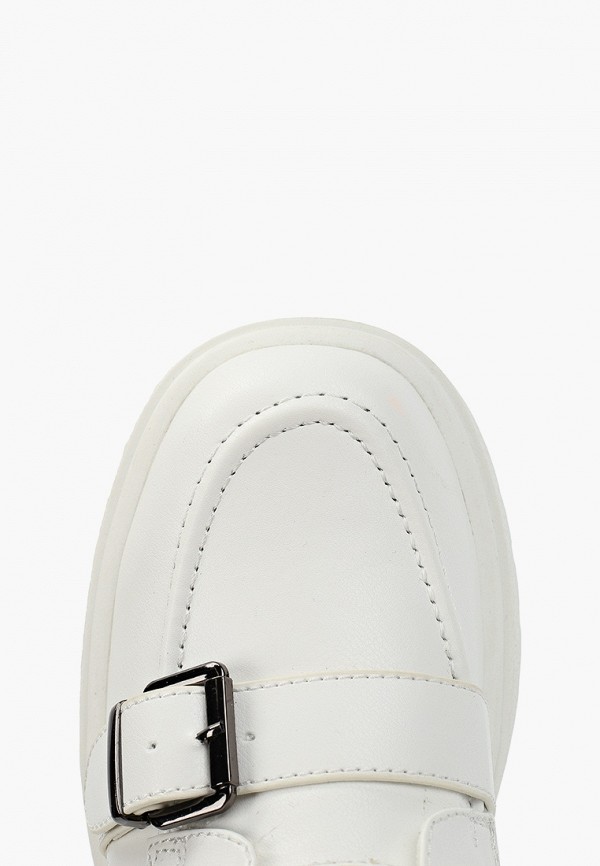 фото Ботинки keddo