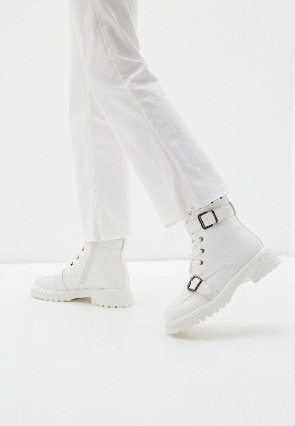 фото Ботинки keddo