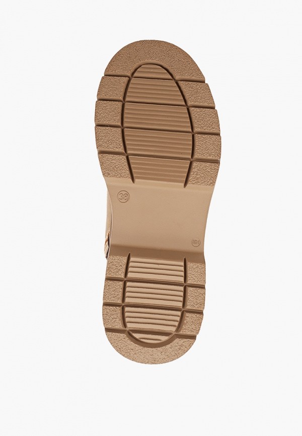 Ботинки Keddo бежевый, размер 36, фото 5