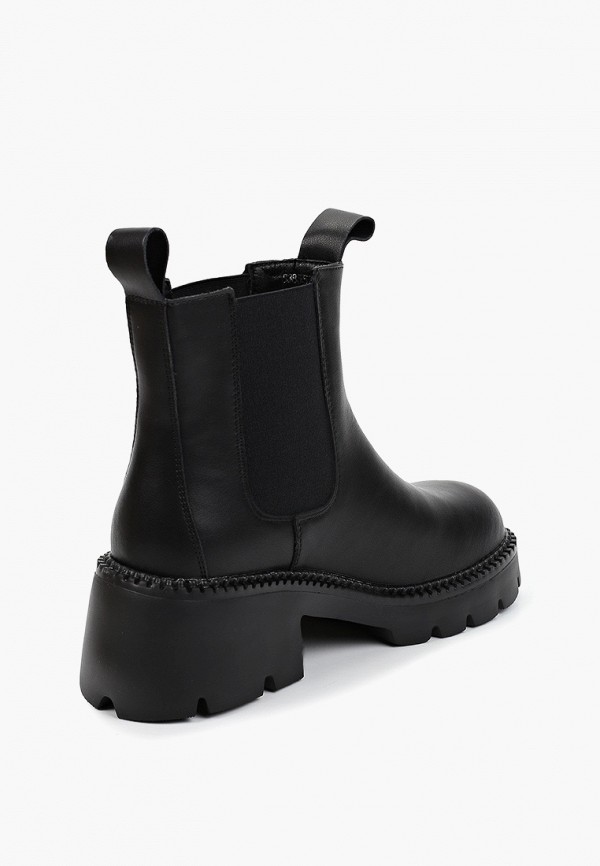 фото Ботинки keddo