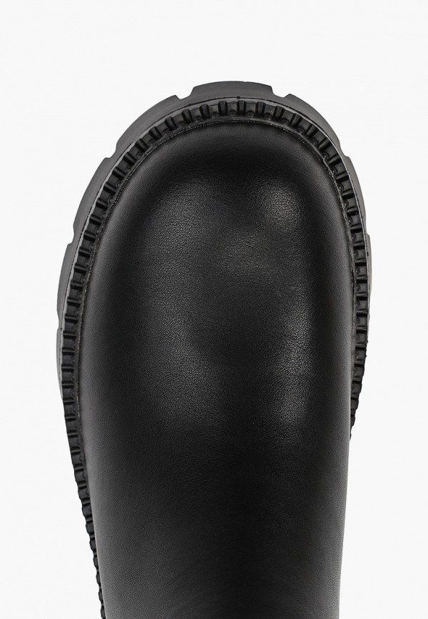 фото Ботинки keddo