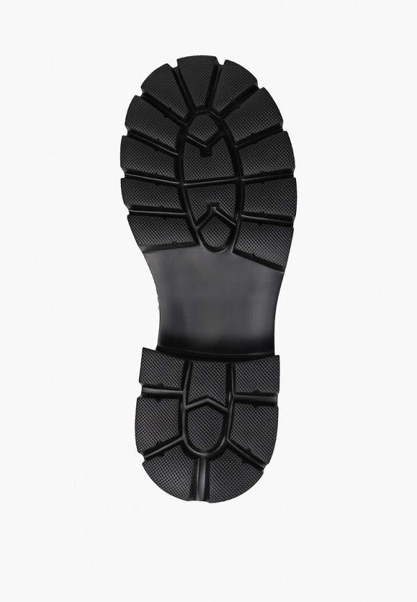 фото Ботинки keddo