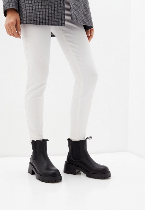 фото Ботинки keddo