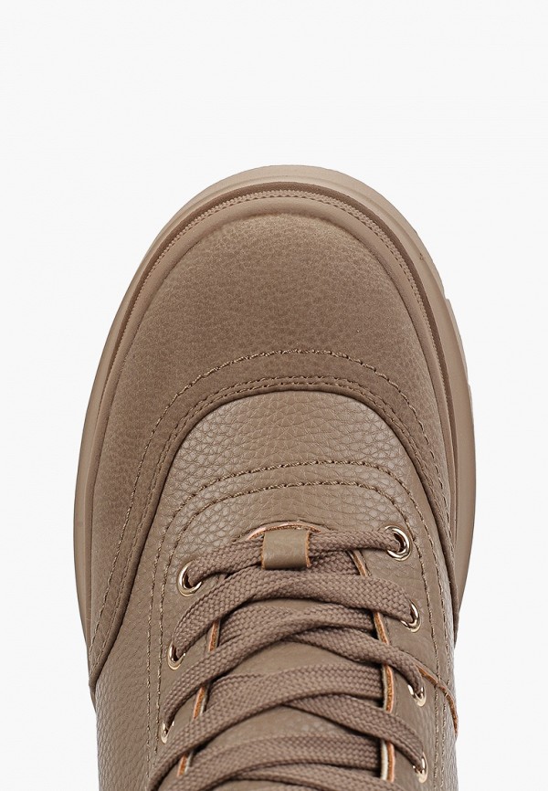 фото Ботинки keddo