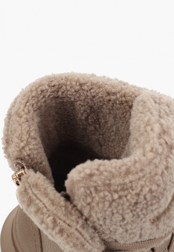 фото Ботинки keddo