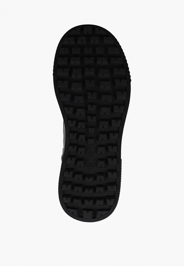 Ботинки Keddo черный, размер 38, фото 5