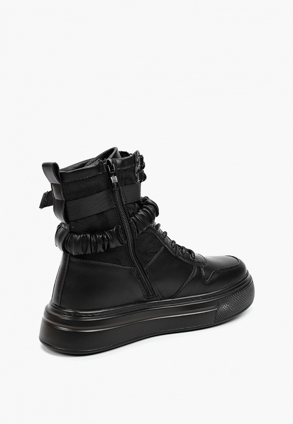 Ботинки Keddo черный, размер 39, фото 3