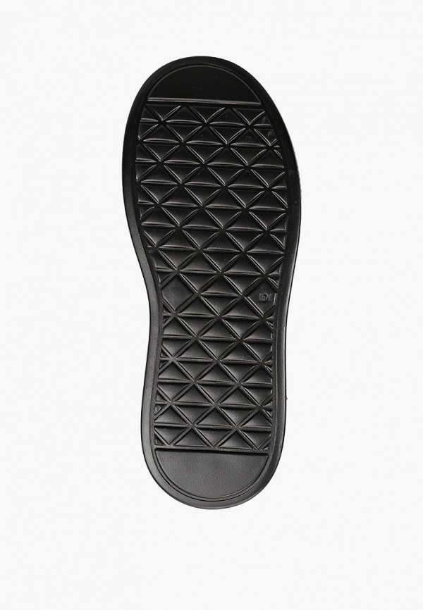 Ботинки Keddo черный, размер 39, фото 5