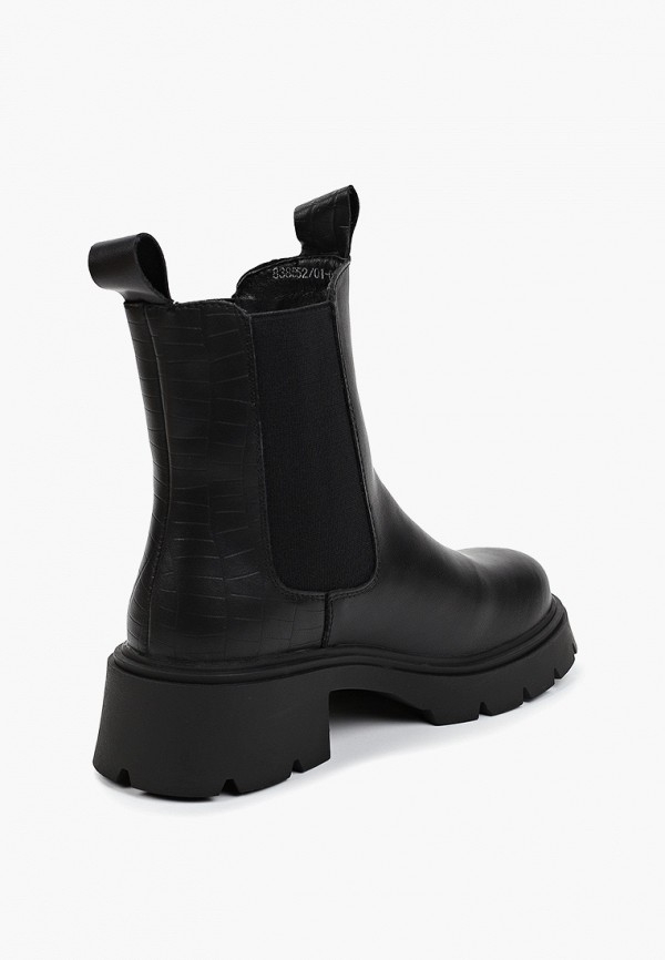 фото Ботинки keddo