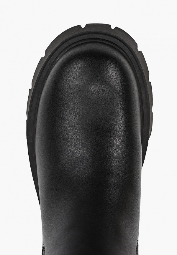 фото Ботинки keddo