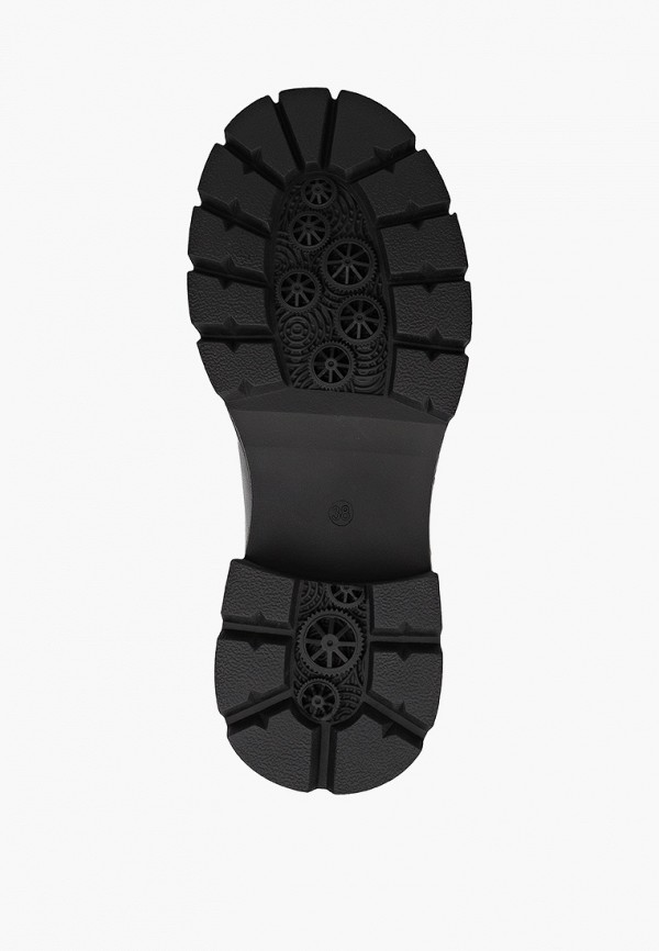 фото Ботинки keddo