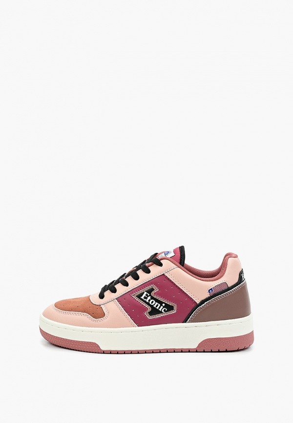фото Кеды etonic