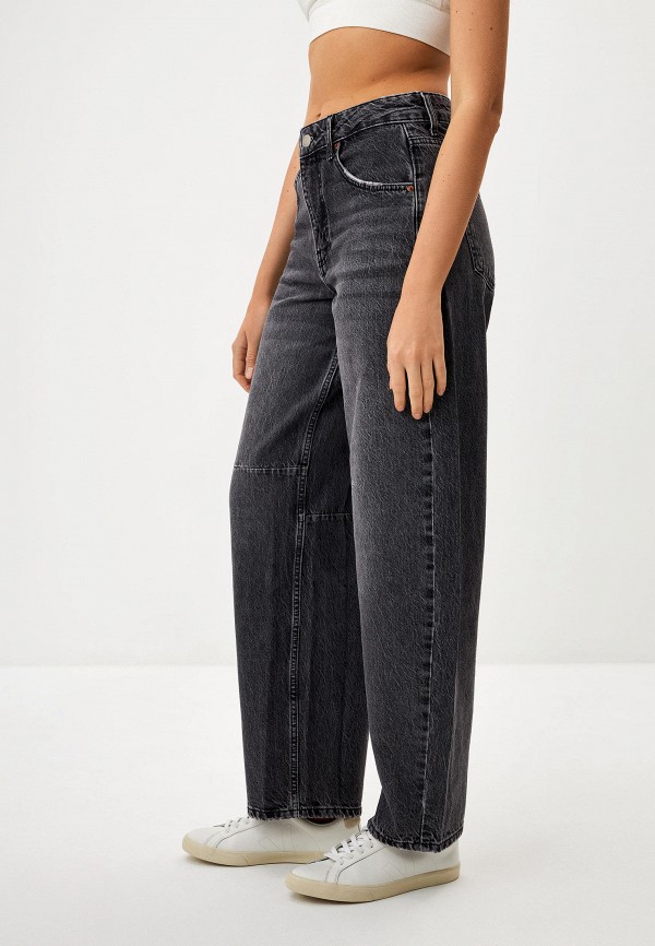 фото Джинсы sela