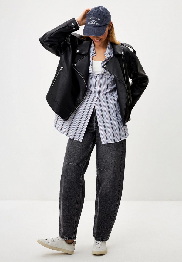 фото Джинсы sela