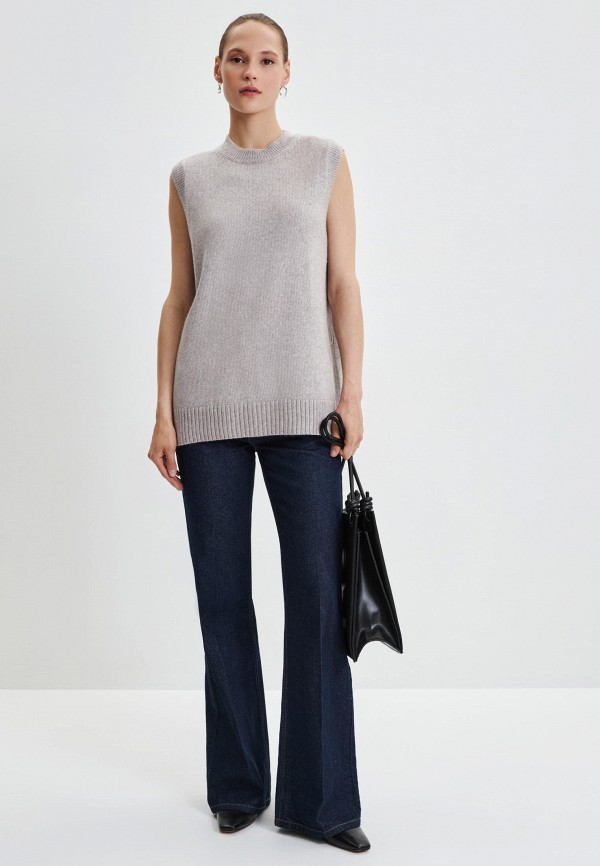 фото Жилет zarina