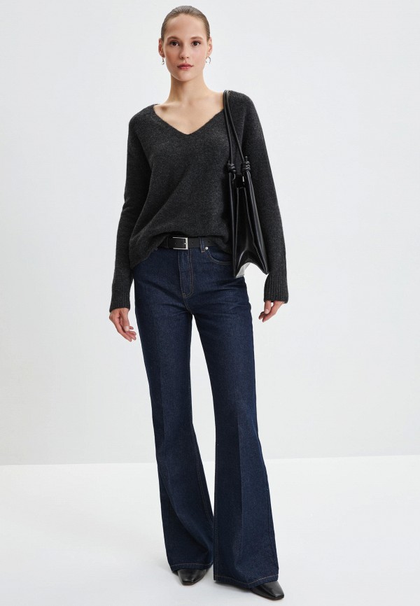 фото Пуловер zarina