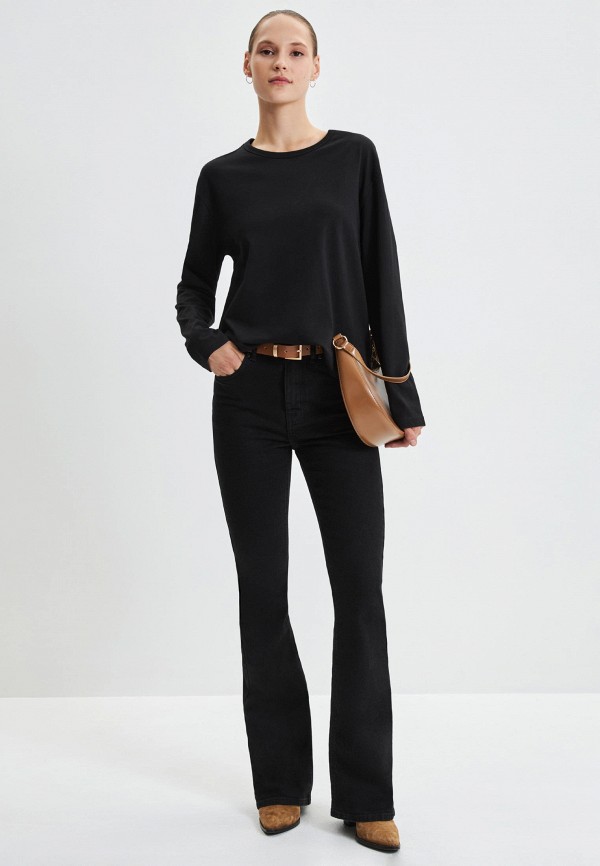 фото Джинсы zarina