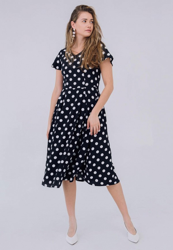 

Платье Bessa, Черный