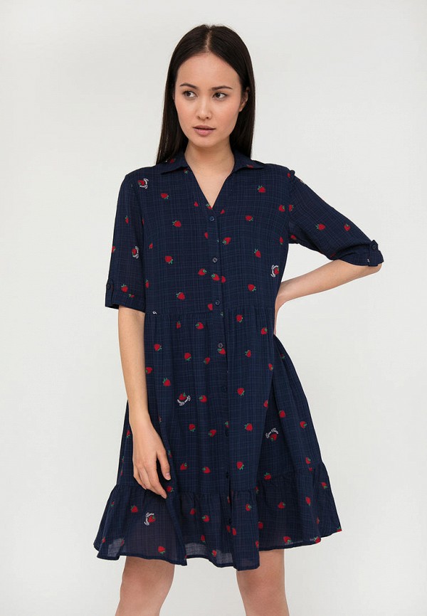 Платье Finn Flare 4242₽