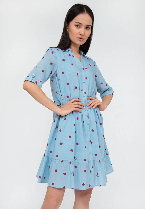 Платье Finn Flare 2993₽