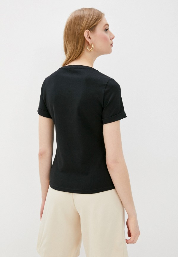 

Футболка Fashion.Love.Story, Черный
