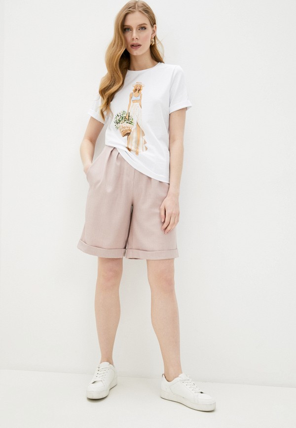 фото Футболка fashion.love.story