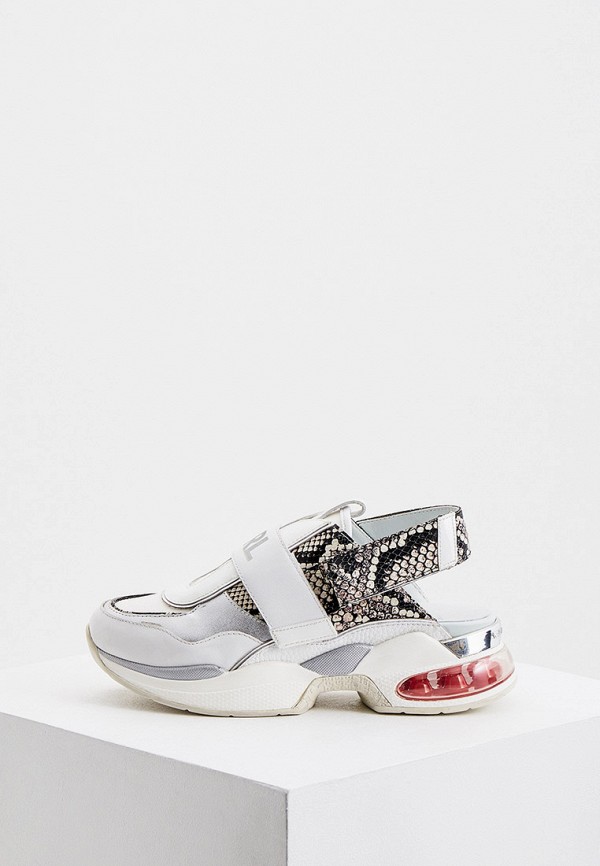 

Кроссовки Karl Lagerfeld, Белый